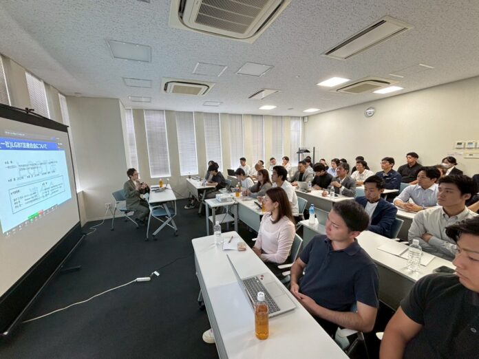 カミングアウトデーに合わせ「タミヤホームSOGI勉強会」を初開催のメイン画像