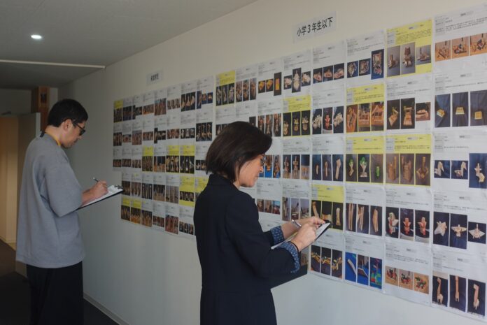 世代ごとに異なる感性が光る「第3回 廃材アートコンテスト」結果発表のメイン画像