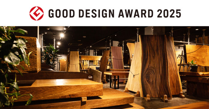 「大工が魅せる建築と家具の高次元融合サービス」と「日本古来の美を体現したRC造賃貸集合住宅」がそれぞれグッドデザイン賞受賞のメイン画像
