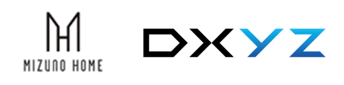 MIZUNOホームが今後供給する全マンションにDXYZの顔認証IDプラットフォーム「FreeiD」標準採用のメイン画像