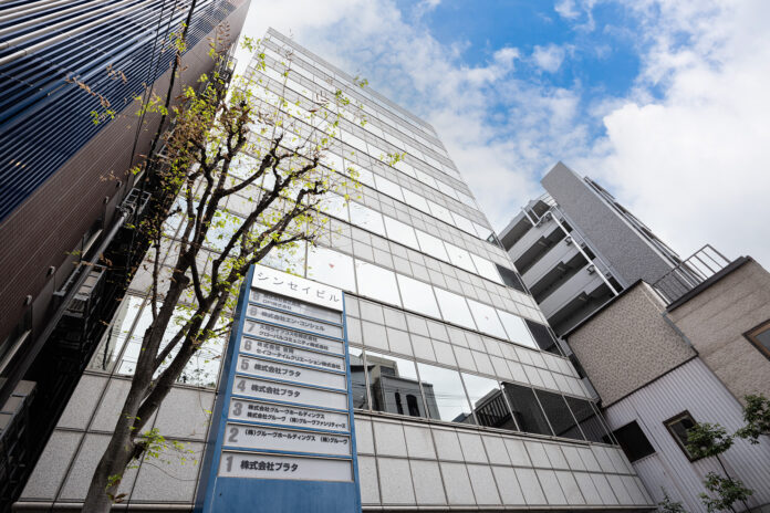 【本社移転のお知らせ】 株式会社グルーヴホールディングスおよびグループ会社2社、業務拡大により2025年9月22日から新オフィスへ移転のメイン画像