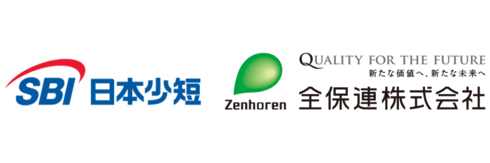SBI日本少短、家賃債務保証サービスの全保連株式会社とのシステム連携を開始のメイン画像
