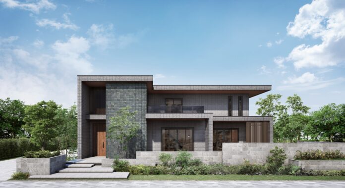 当社最高水準の「デザイン×住性能×住空間」を備えた新・フラッグシップモデル　『ELVIA（エルビア）』を発売のメイン画像