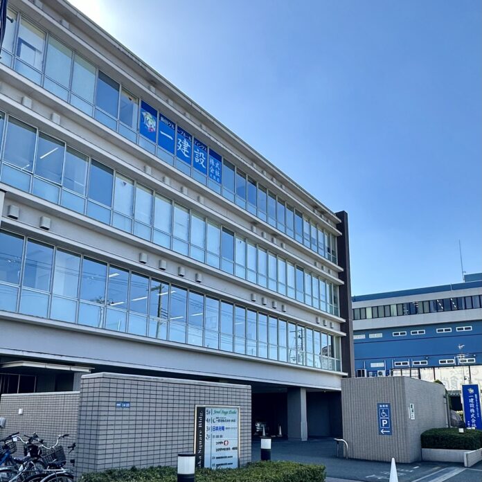 【一建設株式会社】リフォーム事業の新拠点「リフォーム大阪店」を2025年12月1日に開設のメイン画像