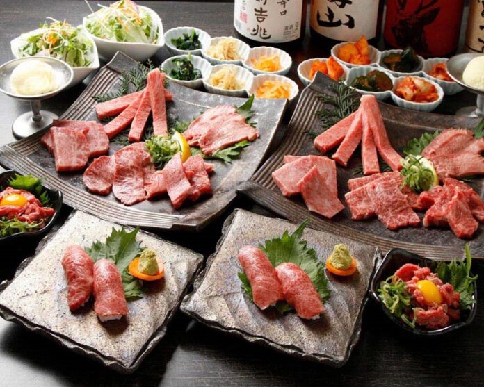 奈良発「板前焼肉はじめ」20周年！地域に愛され続ける本格焼肉店が、感謝を込めて新たな一歩へのメイン画像