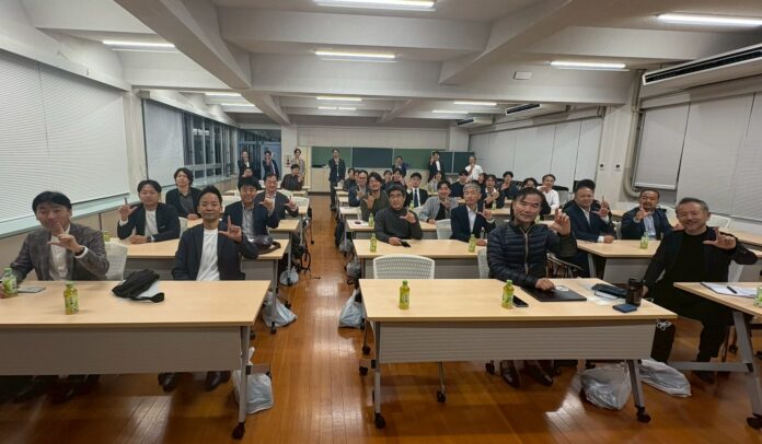 2025年10月29日（水）「Lib Work視察会 in熊本」を実施！のメイン画像