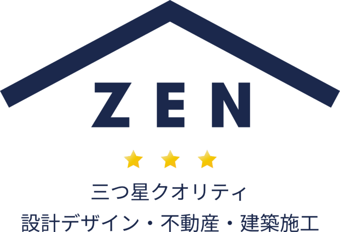 地域密着型の建築会社【株式会社善】が不動産事業を本格始動。相続・住み替え・賃貸経営など不動産のお悩みをトータルサポート。のメイン画像