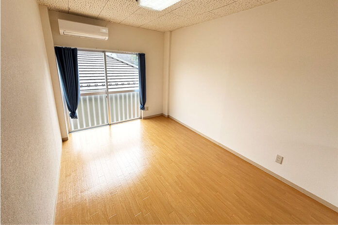 「わおんグループホーム守谷」、初のアパート型グループホームを開設のメイン画像