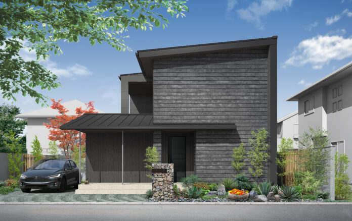 【RoomClip開発協力】　エースホーム25周年記念モデル「新Xest」を発売のメイン画像