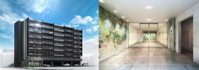 名古屋屈指の期待度を息づかせた金山駅に「メイクスアート金山SOUTH」が誕生のメイン画像