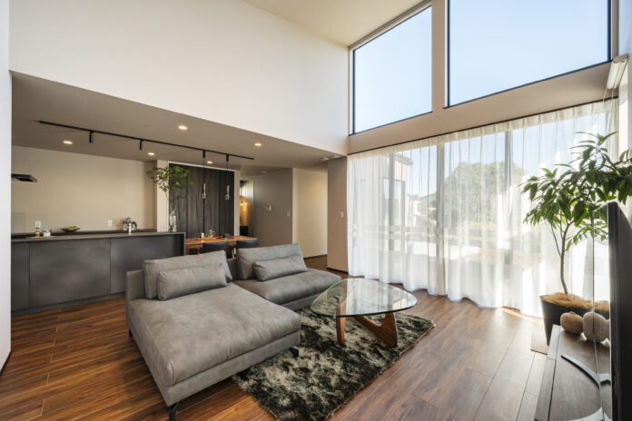 新潟県初、DUAL HOMEモデルハウス「はれまちモデル」OPENのメイン画像