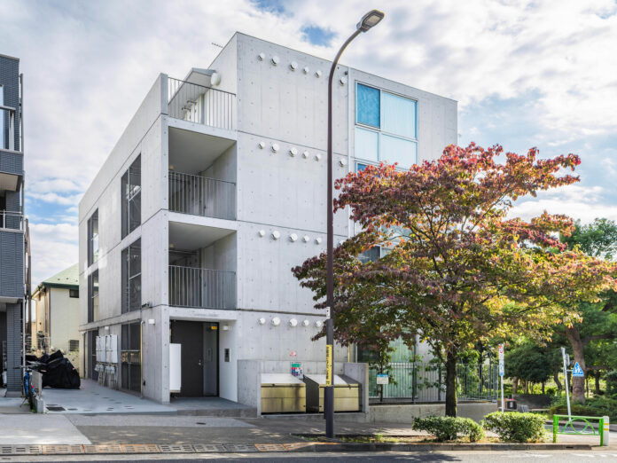 エー・ディー・ワークス 「U residence 恵比寿」にて CASBEE®不動産評価認証の最高ランク「Sランク」を取得のメイン画像