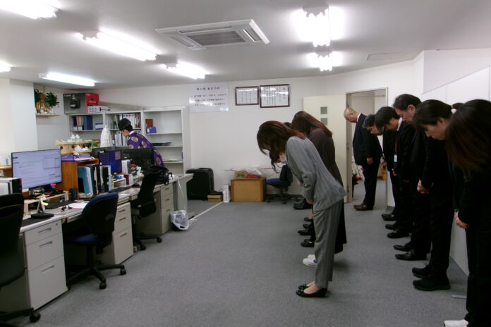 パパネッツ、九州の不動産管理業務の支援を強化するため福岡営業所を拡大移転のメイン画像