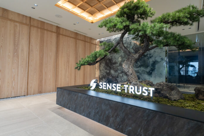 不動産分野で多角的に事業を展開するセンス・トラスト株式会社、事業拡大に伴い京都支社を増床移転　東海・九州エリア進出へのメイン画像