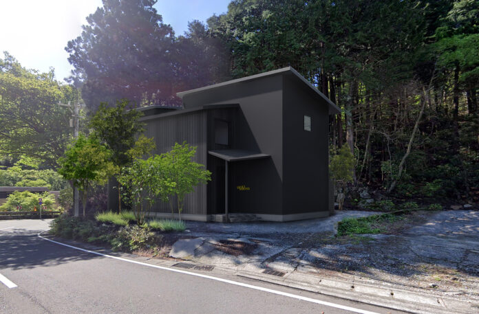 2025年12月上旬 グランドオープン（予定）。