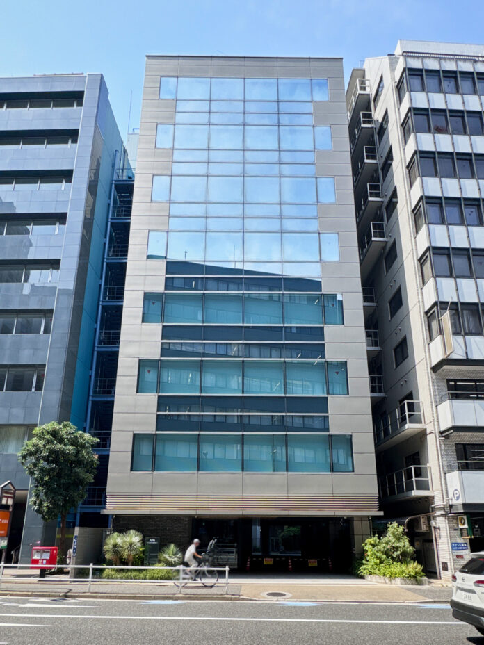 事務所移転のお知らせのメイン画像