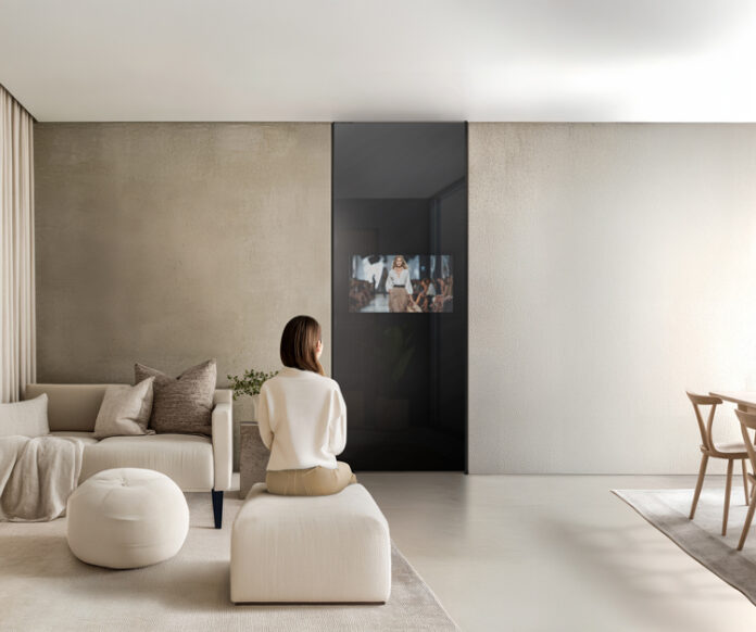 これまでの概念を変える室内ドア「MILAOS（ミラオス）」の誕生のメイン画像