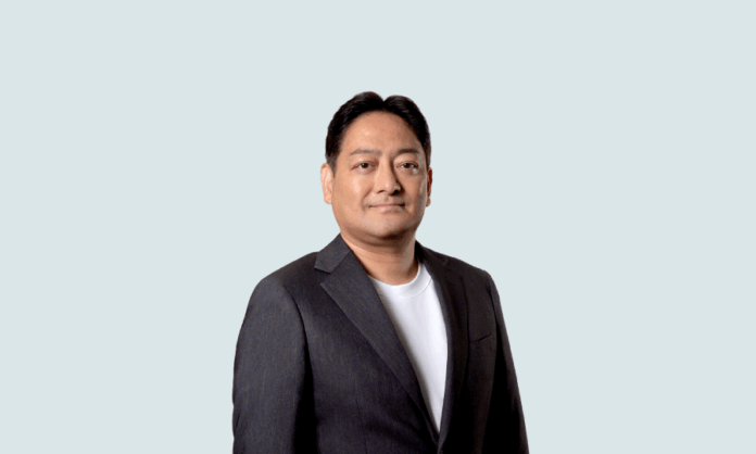 GA technologies、桜井宏一が執行役員に就任のメイン画像