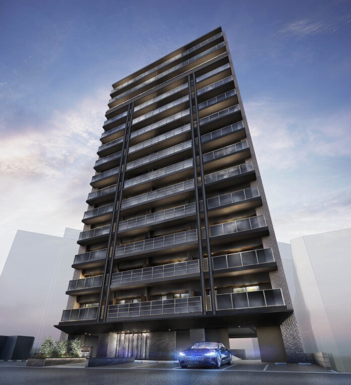 「イノバス名古屋本陣」販売開始のお知らせのメイン画像