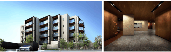 「イノベイシア恵比寿」販売開始のお知らせのメイン画像