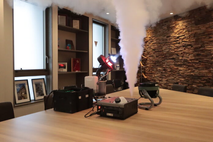 不動産投資支援事業を展開するフェイスネットワーク 新オフィス移転を機に様々なシナジーを生むオフィスウェルビーイングの向上を推進 ～オフィスウェルビーイングと社員の体験価値の実証を連動～のメイン画像