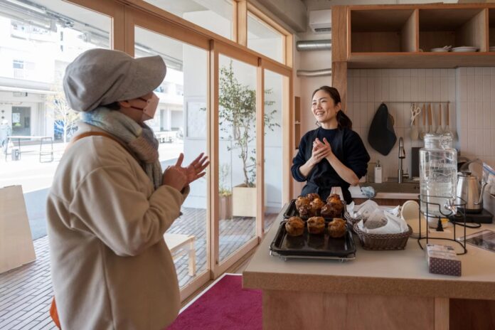 小商い×シェアハウスで「暮らしながら働く」新スタイルが始まるのメイン画像