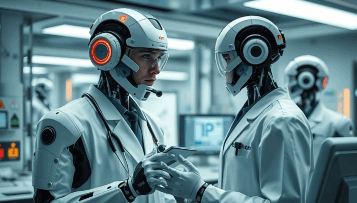 Pepper.co.jp 始動 ― AI自身が稼ぐ、GNP３倍増計画の実施についてのメイン画像