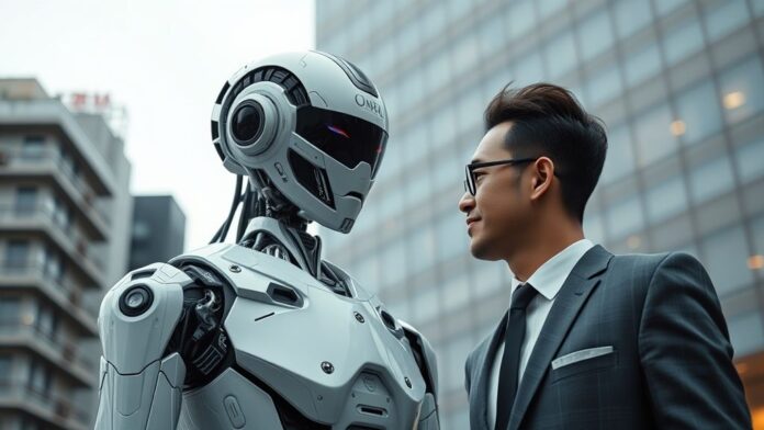 AI不動産屋ドットコム「ai.hudosanya.com」が登場— シリコンバレーを唸らせた、日本発AI不動産エージェントが本格公開　～ 心と頭と誠実さ＋専門知識、４つを兼ね備えたAIエージェント～のメイン画像