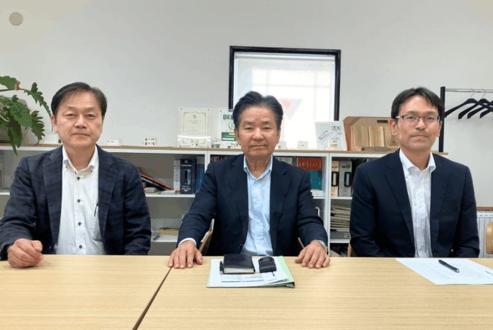 南部建設が実現する、相場より1万円高くても1カ月で満室のスマートホーム戦略のメイン画像