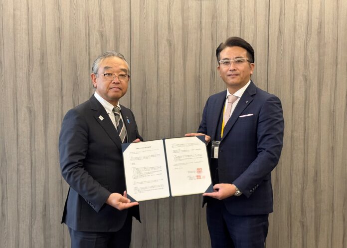 神奈川県と「地域見守り活動に関する協定」を締結のメイン画像