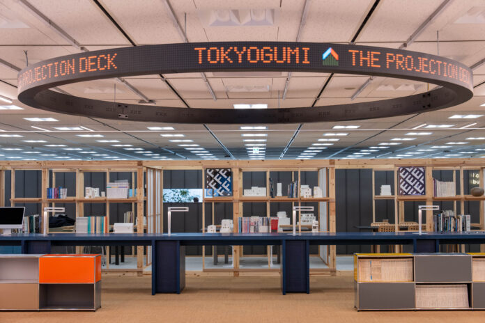 家づくりを“感じる”空間へ。株式会社東京組の新ショールーム「HUNDRED PROOF」誕生のメイン画像