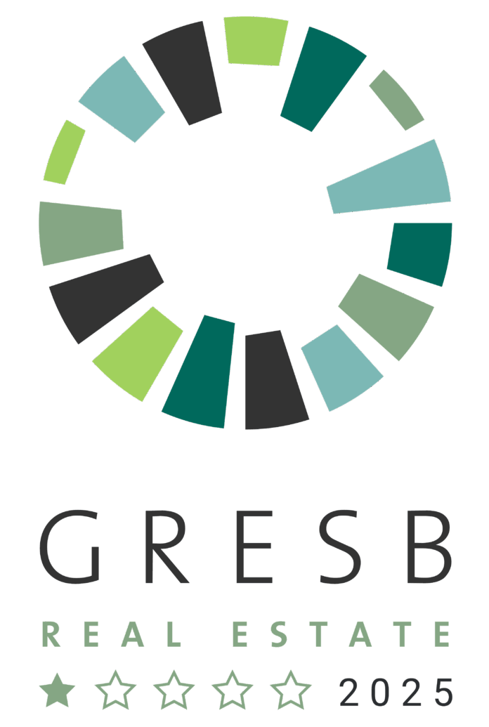 GRESBリアルエステイト評価にて6年連続でスターを獲得のメイン画像