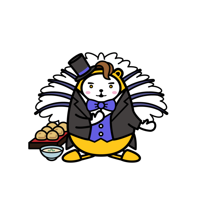 アパマンショップ「べあ～君」が兵庫を踊る47都道府県ダンス企画・第28弾『兵庫県編』を公式SNSで公開のメイン画像