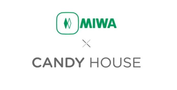 CANDY HOUSE JAPANとのパートナーシップを深化へのメイン画像