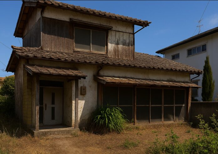 「住教育」活動を通じた空き家問題への啓発を実施～国土交通省主唱「住生活月間」に合わせた地域と連携したワークショップ・セミナーを開催～のメイン画像