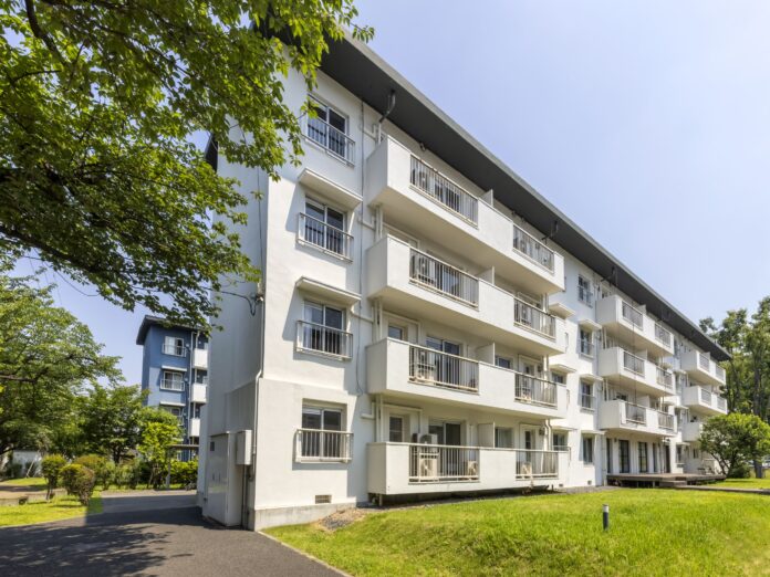 「多摩トキワソウ団地」サービス終了のお知らせのメイン画像