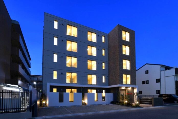 【御礼】プロパティプラス、今期募集の「quador名古屋市大前」全ファンド完売！のメイン画像