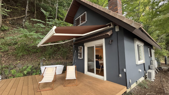 【即日完売】COCO VILLA Owners第25弾「COCO VILLA 河口湖畔」、先着販売10口が17秒、全20口が26秒で申込満了のメイン画像