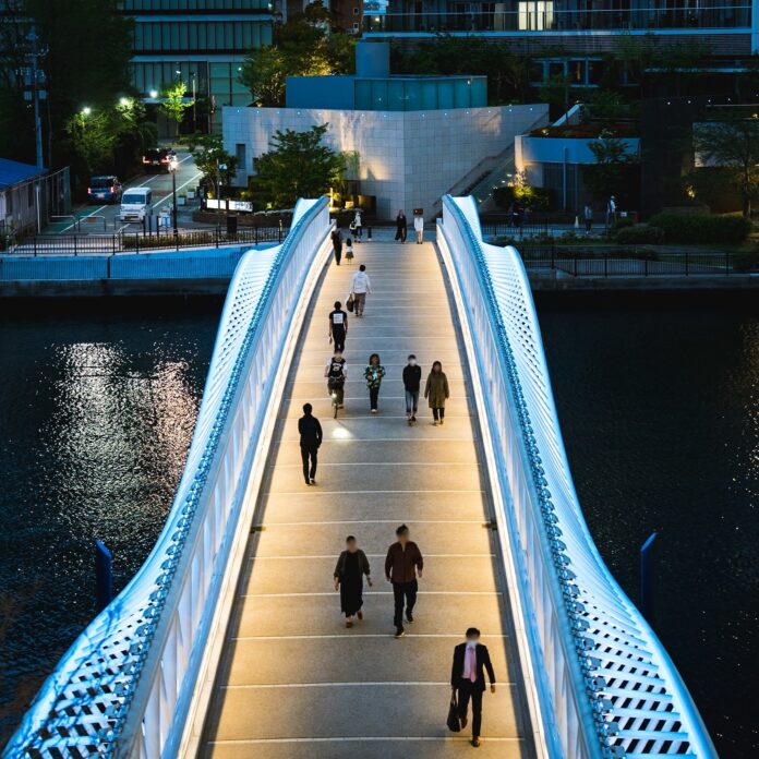 【LIT Lighting Design Awards 2025】「黎明小橋」が“Bridges and Public infrastructures Lighting” 部門でWinnerを受賞のメイン画像