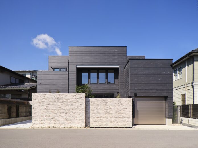 敷島住宅(株)が関西初「SE105」採用した、京都桃山養斉モデルハウスを11/1(土)オープンのメイン画像