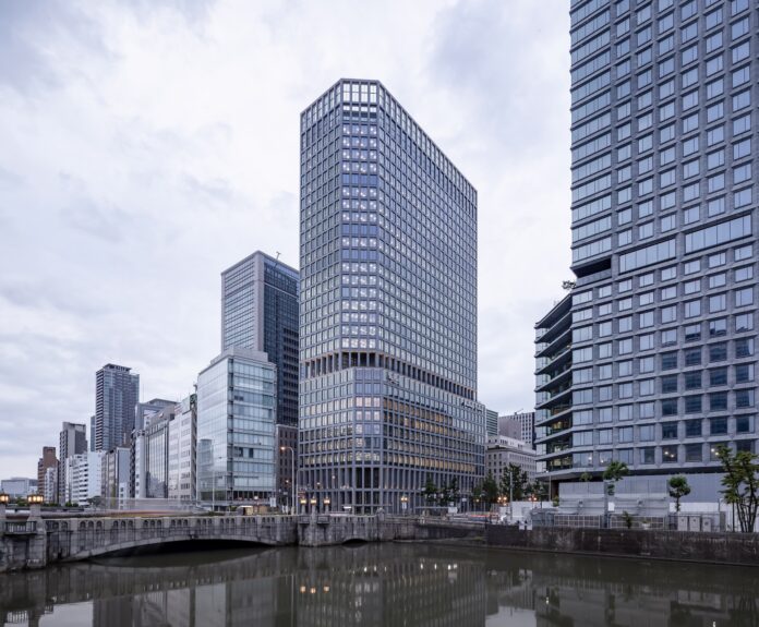 敷島住宅(株)、11/4(火)に「大阪ヘッドオフィス」を淀屋橋ステーションワン18階にオープンのメイン画像