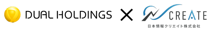 DUALホールディングスの「空室通電DX」と日本情報クリエイトの「賃貸革命」がシステム連携に向けた開発に着手のメイン画像