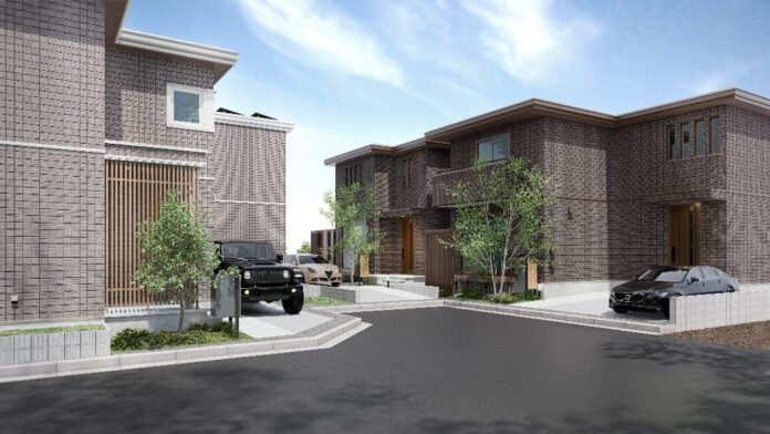 都市の上質な暮らしと将来の安心を両立するセミオーダー分譲ブランド　『ザ・デザイナーズハイム サステナブルグレード』を展開開始のメイン画像