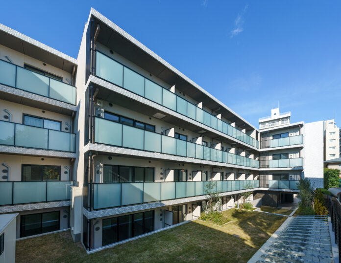 資産の取得に関するお知らせ（賃貸レジデンス）のメイン画像