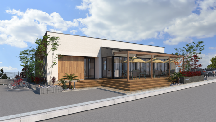 2026年1月 新営業所をオープン ≪Kon Kon Smile 若葉≫のメイン画像