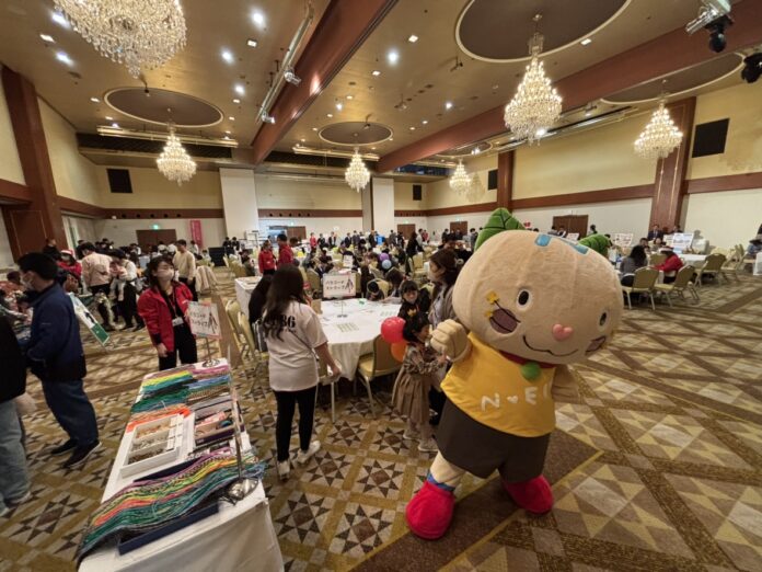 日本中央住販、過去最多のオーナー様が来場–– 創業40年へ向けた「大創業祭2025」を奈良ロイヤルホテルで開催 ––のメイン画像