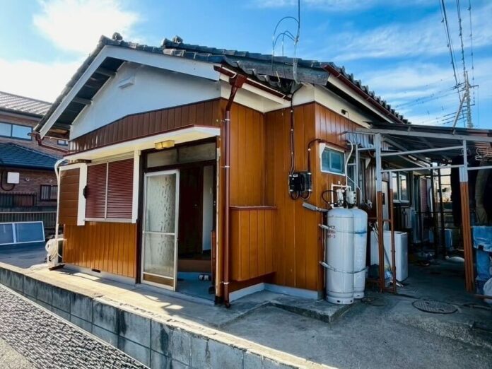 空き家を外国人材の住まいに再生 企業向け外国人社宅サービス「外国人材シェアハウス」提供開始のメイン画像