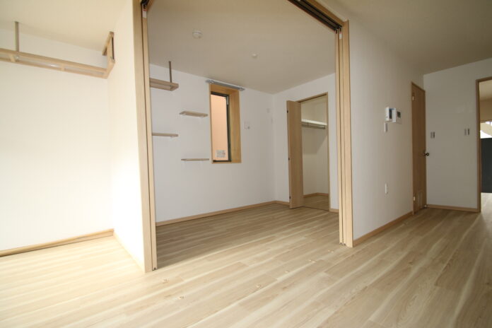 【株式会社オンテック】ねこと暮らすための、アパートが登場しました。内覧会開催2025年12月20日（土）・21日（日）あさ10時～ひる2時のメイン画像