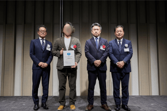 「YKK AP エクステリア スタイル大賞2025」で初のトリプル受賞のメイン画像