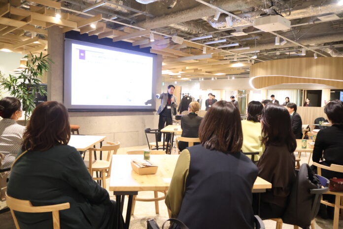 三井ホーム、社員とアルムナイ（退職者）との交流イベント「アルムナイイベント」を開催のメイン画像